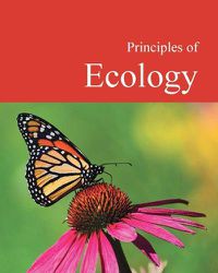 Cover image for Principles of Ecology