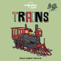 Cover image for Trains 1