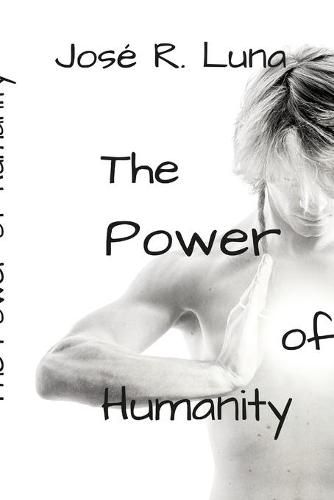 Cover image for The Power of Humanity