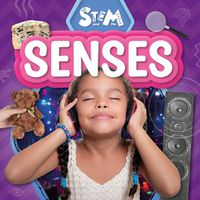 Cover image for Senses