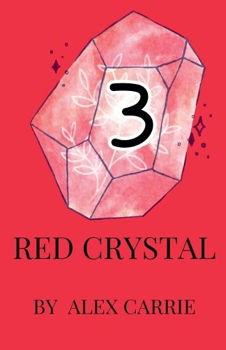 Cover image for Red Crystal