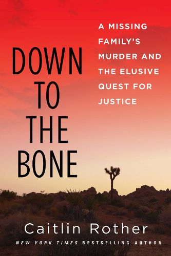 Cover image for Down to the Bone