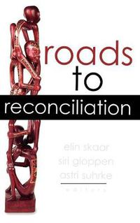 Cover image for Roads to Reconciliation