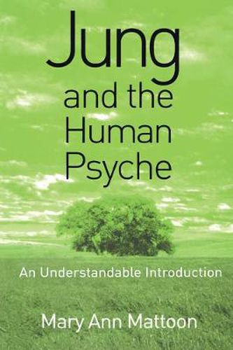 Cover image for Jung and the Human Psyche: An Understandable Introduction