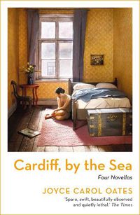 Cover image for Cardiff, by the Sea