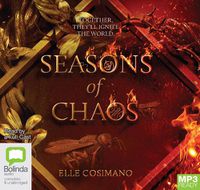 Cover image for Seasons of Chaos