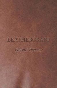 Cover image for Leathercraft