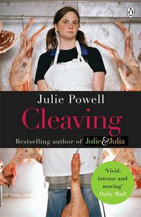 Cover image for Cleaving