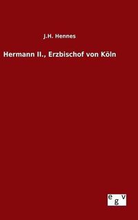 Cover image for Hermann II., Erzbischof von Koeln