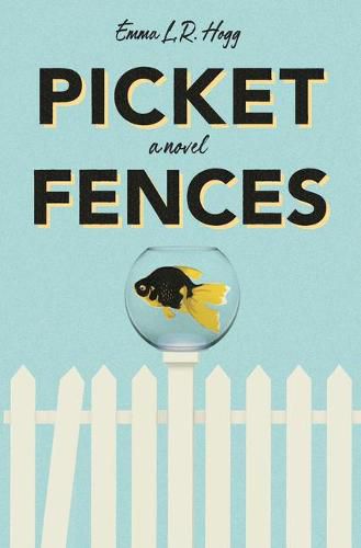 Cover image for Picket Fences