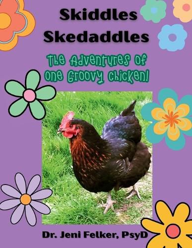 Cover image for Skiddles Skedaddles