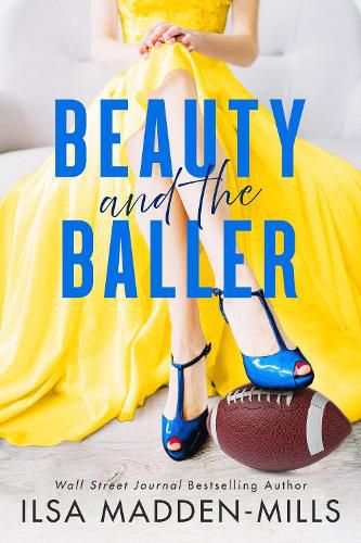 Cover image for Beauty and the Baller