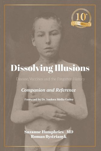 Cover image for Dissolving Illusions