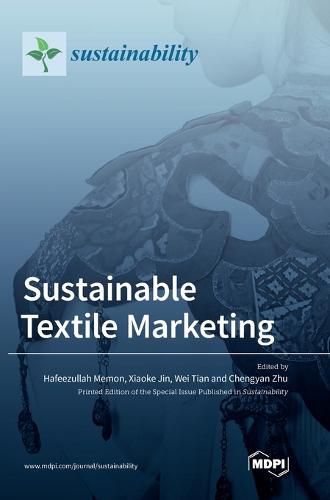 Cover image for Sustainable Textile Marketing