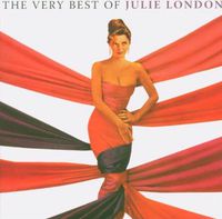 Cover image for Very Best Of Julie London