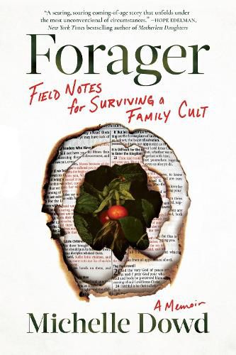 Cover image for Forager
