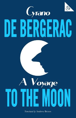 Cover image for A Voyage to the Moon