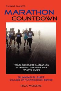 Cover image for Marathon Countdown