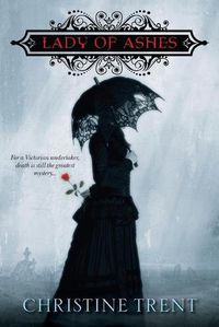 Cover image for Lady Of Ashes