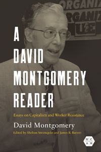 Cover image for A David Montgomery Reader
