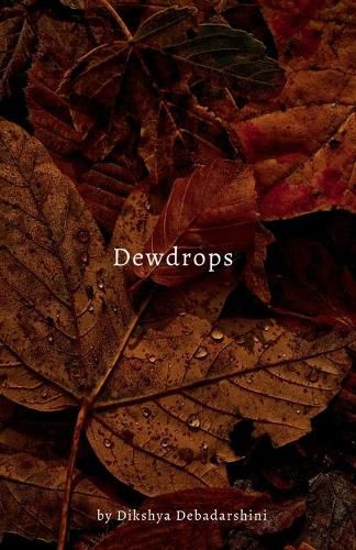 Cover image for Dewdrops
