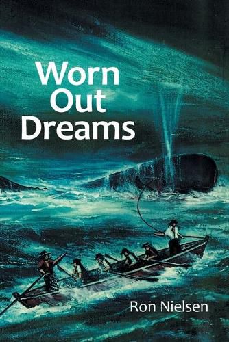 Cover image for Worn out Dreams