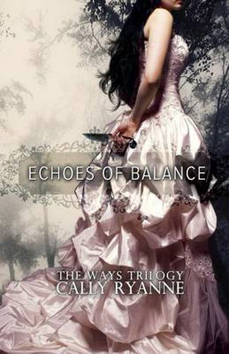 Cover image for Echoes of Balance