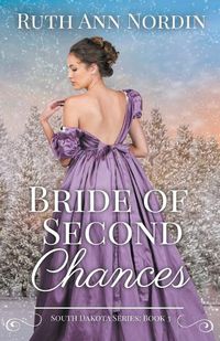 Cover image for Bride of Second Chances