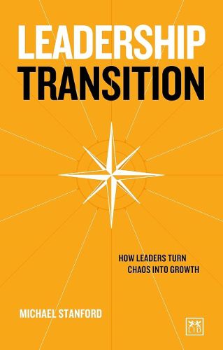 Cover image for Leadership Transition