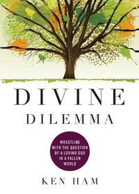 Cover image for Divine Dilemma