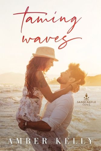 Cover image for Taming Waves