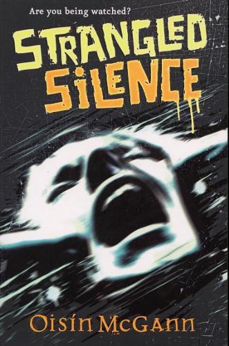 Cover image for Strangled Silence