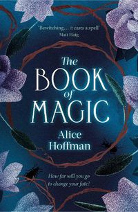 Cover image for The Book of Magic