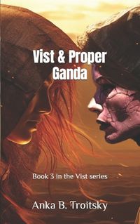 Cover image for Vist & Proper Ganda