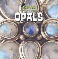 Cover image for Opals