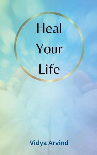 Cover image for Heal Your Life