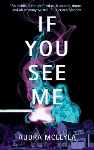 Cover image for If You See Me