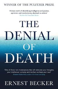 Cover image for The Denial of Death