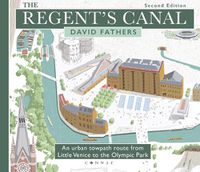Cover image for The Regent's Canal Second Edition