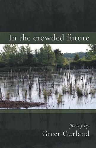 Cover image for In the crowded future