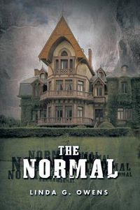 Cover image for The Normal