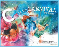 Cover image for C is for Carnival