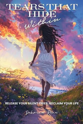 Cover image for Tears That Hide Within