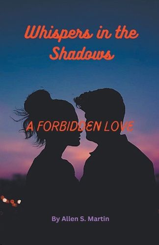 Cover image for Whispers in the Shadows