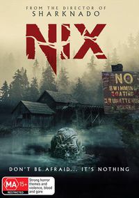 Cover image for NIX