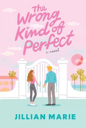 Cover image for The Wrong Kind of Perfect