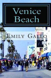 Cover image for Venice Beach