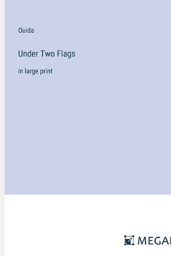 Cover image for Under Two Flags