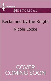 Cover image for Reclaimed by the Knight