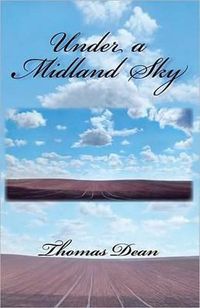 Cover image for Under a Midland Sky